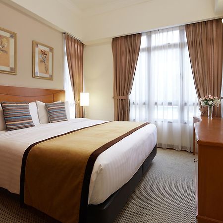 Village Residence Clarke Quay By Far East Hospitality Сингапур Екстериор снимка