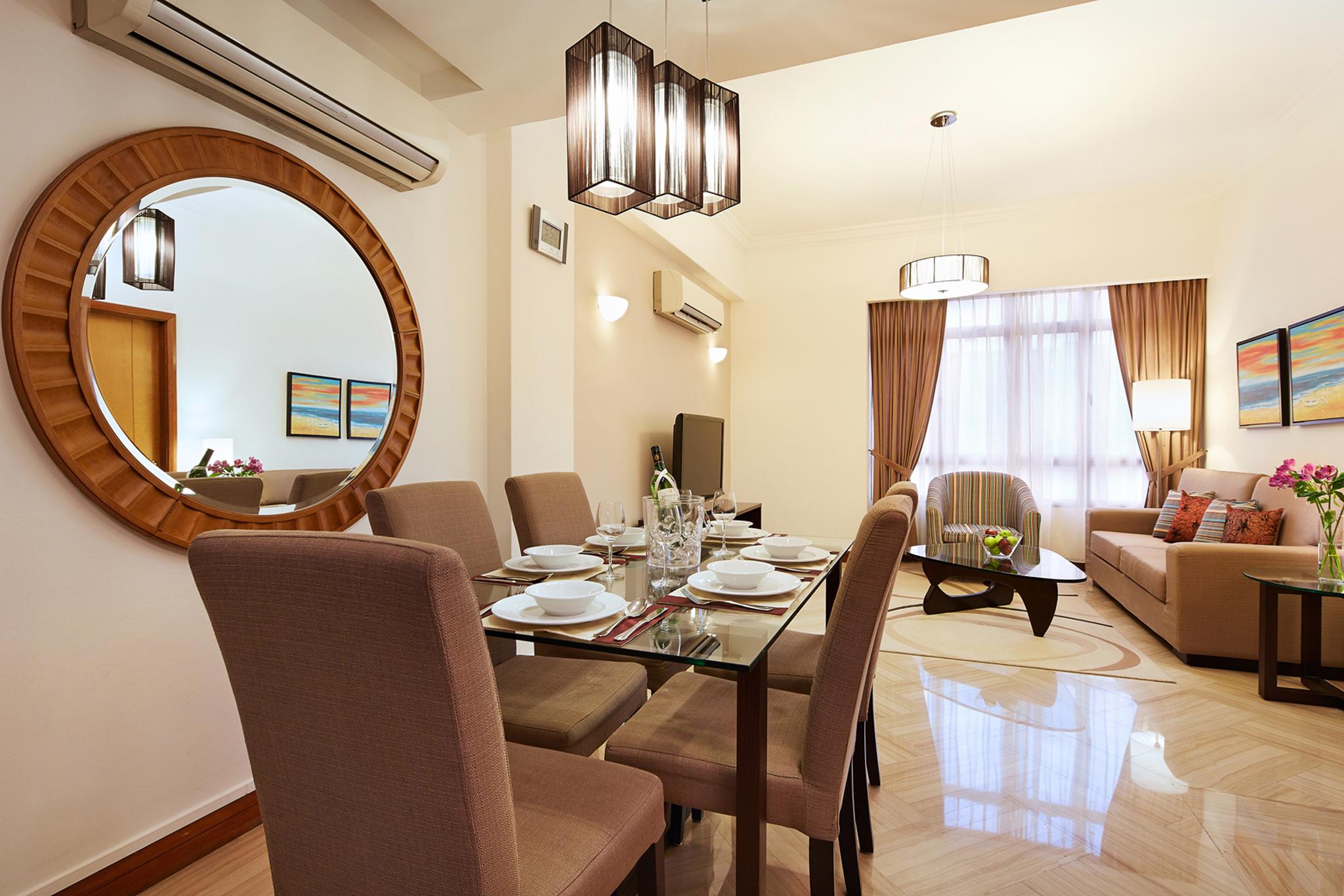 Village Residence Clarke Quay By Far East Hospitality Сингапур Екстериор снимка