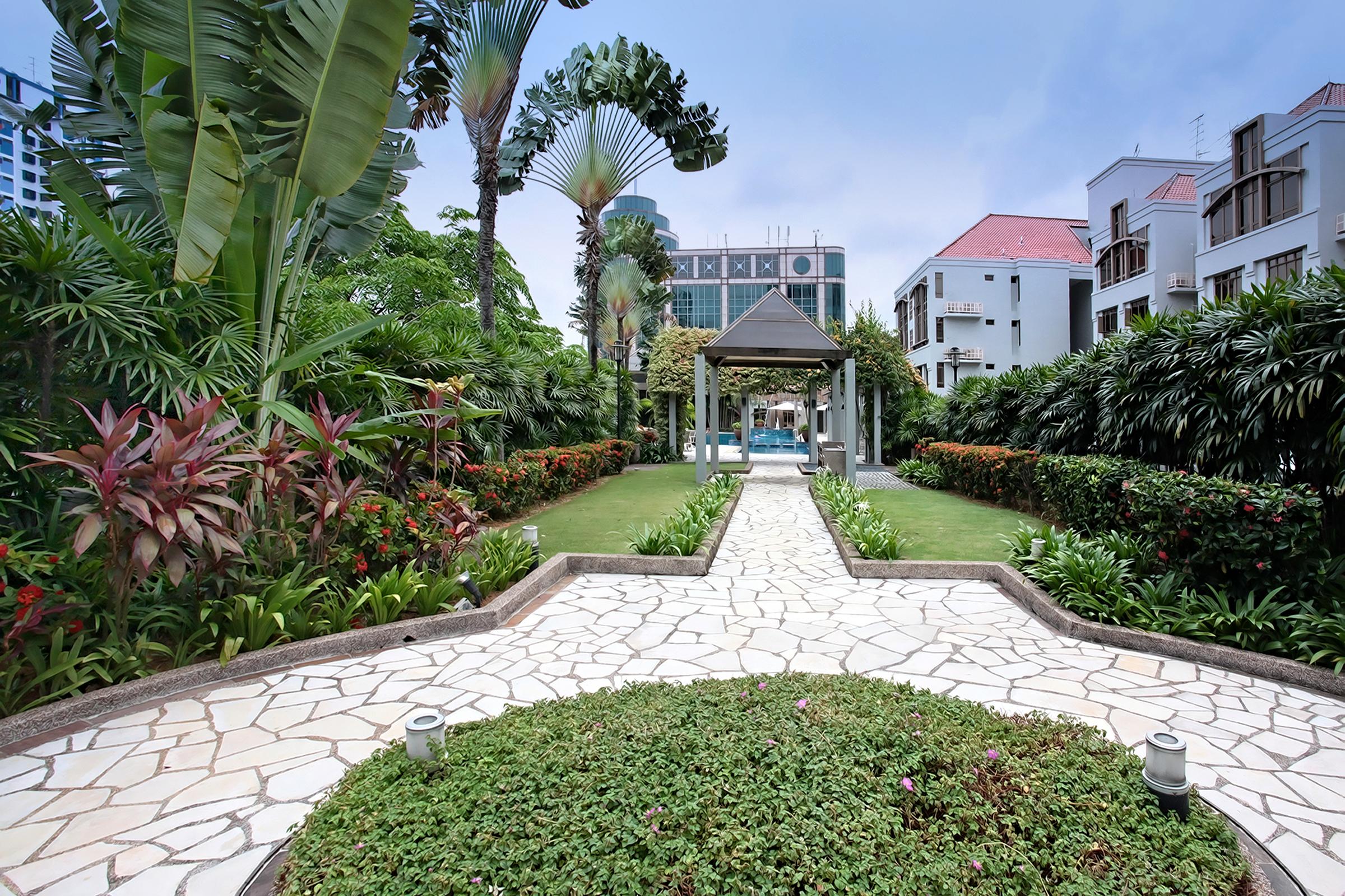 Village Residence Clarke Quay By Far East Hospitality Сингапур Екстериор снимка