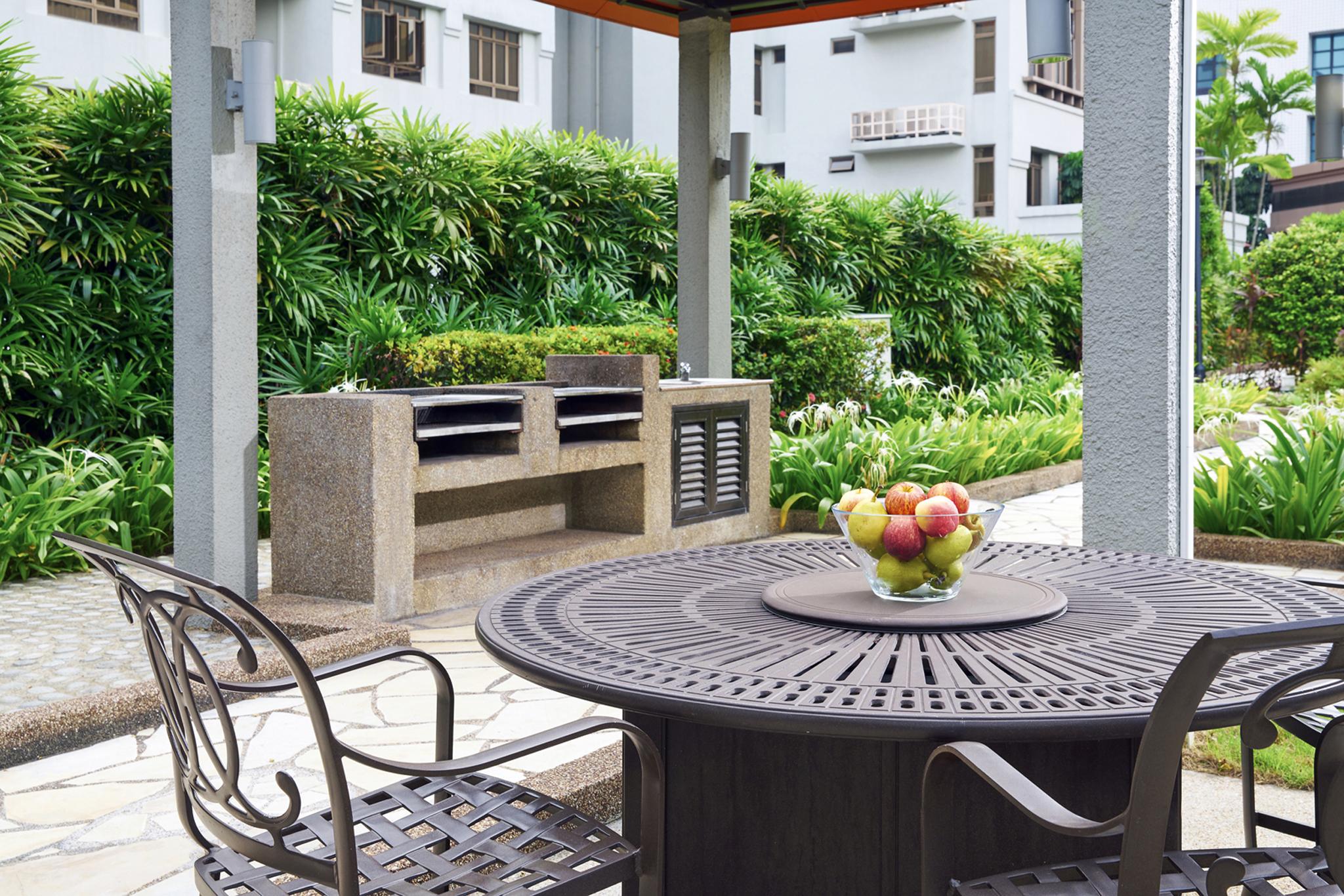 Village Residence Clarke Quay By Far East Hospitality Сингапур Екстериор снимка