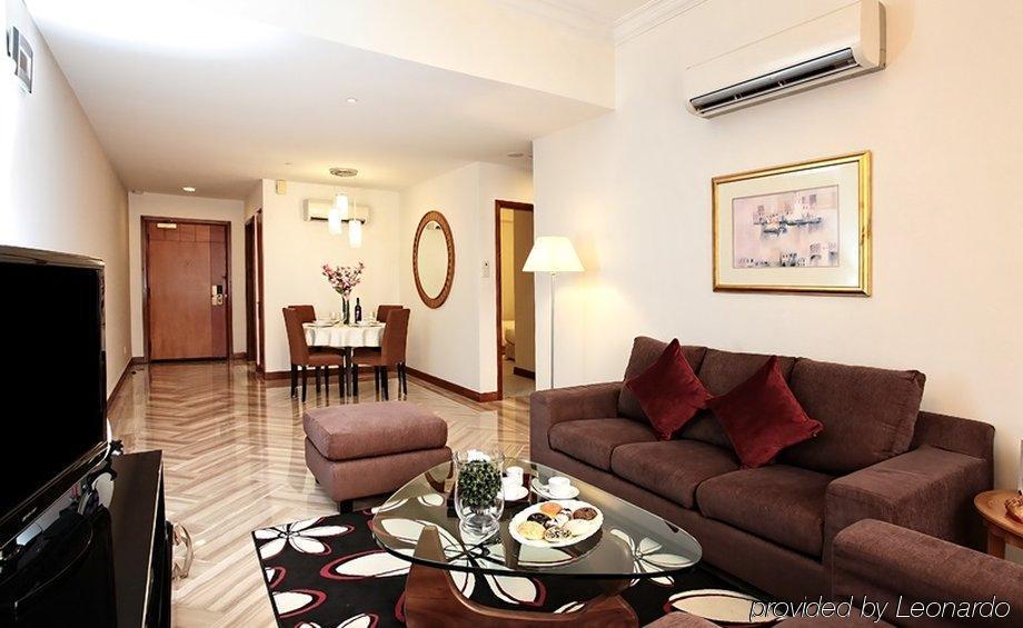 Village Residence Clarke Quay By Far East Hospitality Сингапур Екстериор снимка