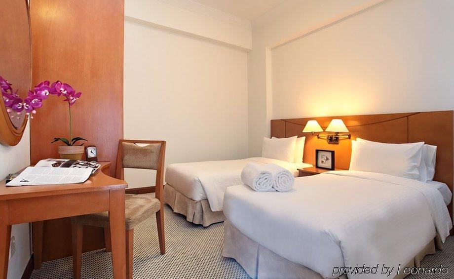 Village Residence Clarke Quay By Far East Hospitality Сингапур Стая снимка