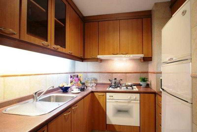 Village Residence Clarke Quay By Far East Hospitality Сингапур Екстериор снимка