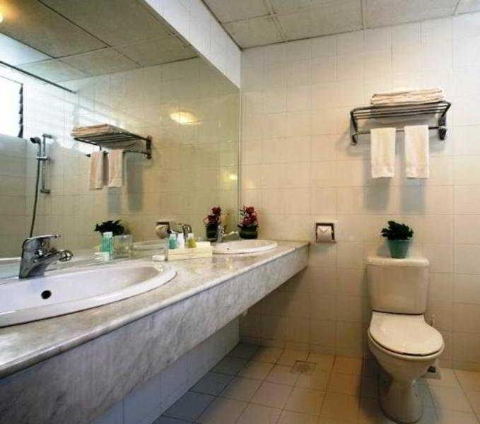 Village Residence Clarke Quay By Far East Hospitality Сингапур Екстериор снимка