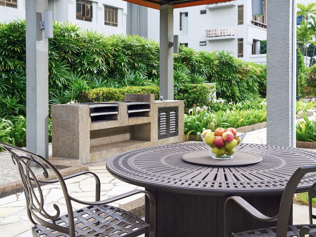 Village Residence Clarke Quay By Far East Hospitality Сингапур Екстериор снимка