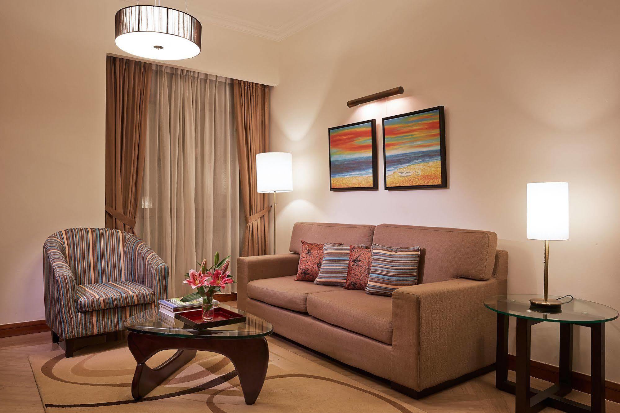 Village Residence Clarke Quay By Far East Hospitality Сингапур Екстериор снимка