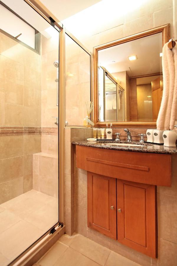 Village Residence Clarke Quay By Far East Hospitality Сингапур Стая снимка